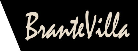 Logo Brantevilla
